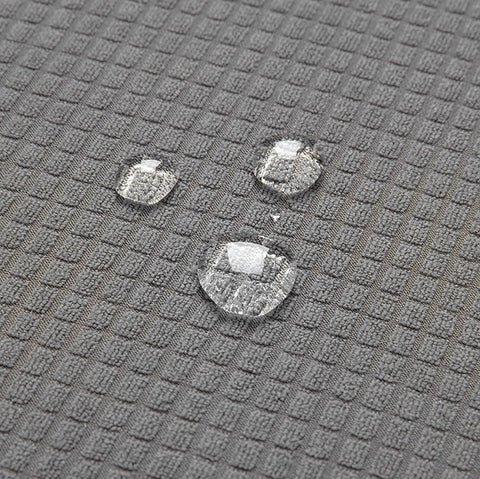 Capa Elástica Protetora para Cadeira - Jacquard Chair