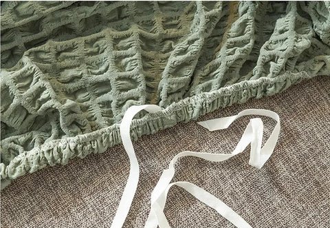 Capa Protetora de Sofá Elástica - Luxy Europe