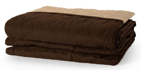 Capa Protetora de Sofá Retrátil e Reclinável Impermeável - Matelassê Premium