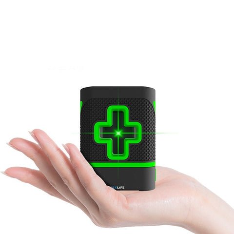 Nível a Laser Portátil Distância de 10M - LaserX