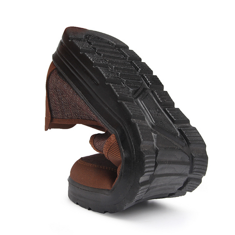 Sapato Masculino Casul Slip On - Vult