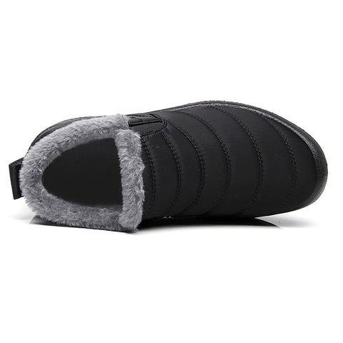 Bota HotConfort Aveludada