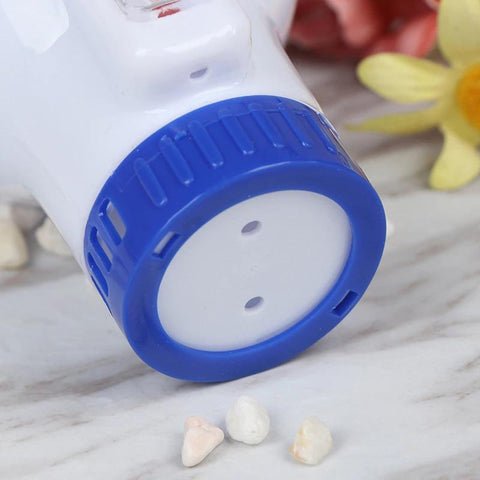 Dosador Dispenser de Cloro Automático - LimpeClean Piscina Eletroflix