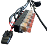 Chicote FT450 FTE Universal - Image 2