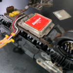 Placa de Interface para Câmbio ZF8HP - Image 2