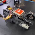 Placa de Interface para Câmbio ZF8HP - Image 4