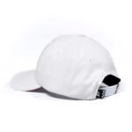 Boné Branco FT - Image 3