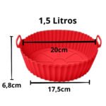 Compre o kit com 3 e ganhe + 1 de brinde ( Cores Sortidas ) Frete Grátis - Image 3