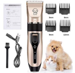 Máquina De Tosa TRIM PET ( Frete Grátis) - Image 2