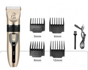 Máquina De Tosa TRIM PET ( Frete Grátis) - Image 12