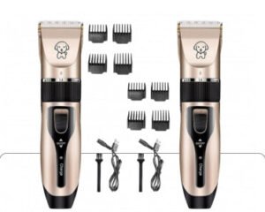 Máquina De Tosa TRIM PET ( Frete Grátis) - Image 13