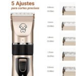 Máquina De Tosa TRIM PET ( Frete Grátis) - Image 10