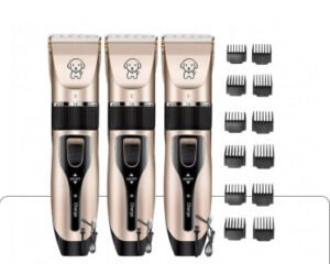 Máquina De Tosa TRIM PET ( Frete Grátis) - Image 14