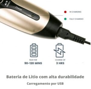Máquina De Tosa TRIM PET ( Frete Grátis) - Image 11