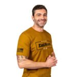 Camiseta USA Military - Image 3