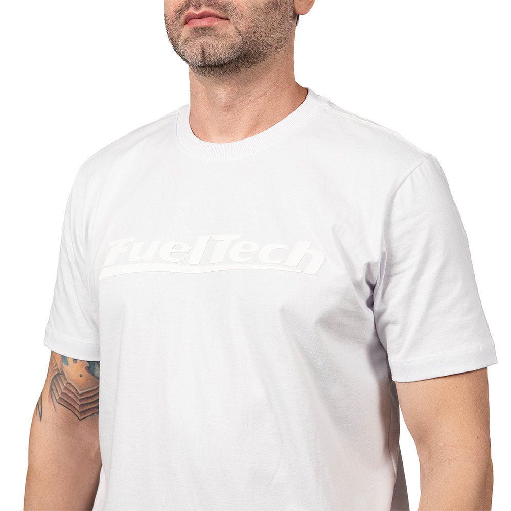 6_2 Camiseta Branca FT Branco - Image 1