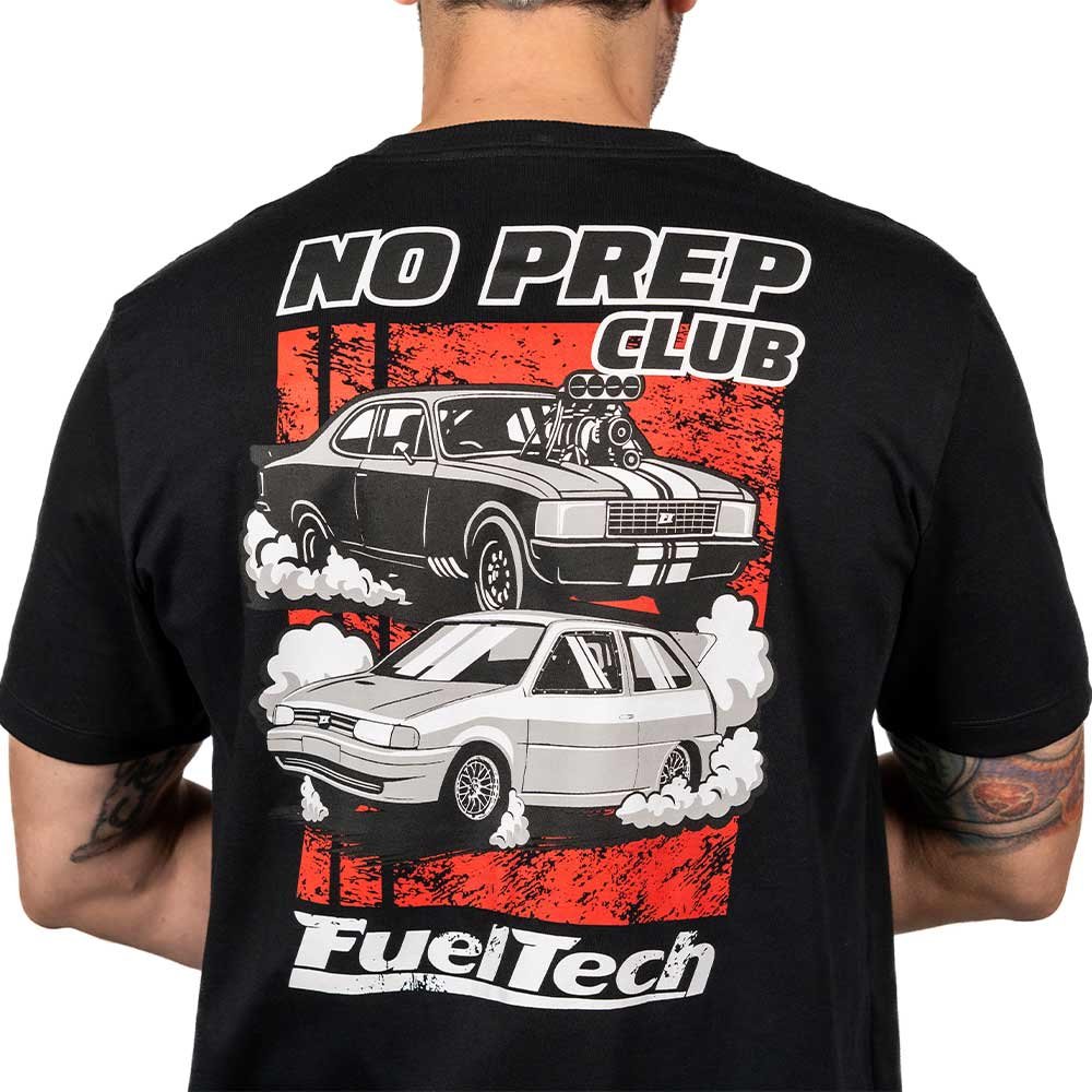 6_3 Camiseta No Prep Club FT - Image 1
