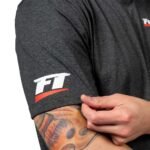 Camiseta Patch USA FT - Image 3