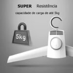 Secador de roupas elétrico (50% de desconto e frete grátis) - Image 8
