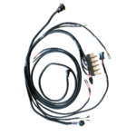 Chicote FT450 FTE Universal - Image 5