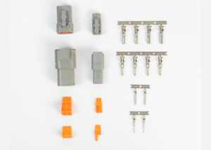 Kit Conector FT Dual Power Driver - Image 3