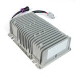 Conversor DC-DC 72V - 500W