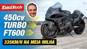 FT600 SFI - Injeção Eletrônica Programável FuelTech - Image 5