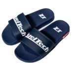 Chinelo Slide Azul FuelTech - Image 5