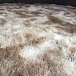 Tapete Peludo, Luxo, 2,00x1,50 (PRONTA ENTREGA) + BRINDE 2 CAPAS DE ALMOFADA. ((FRETE GRÁTIS)) - Image 4