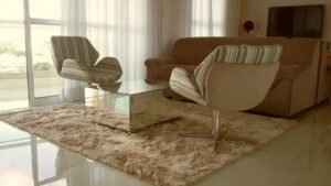 Tapete Peludo, Luxo, 2,00x1,50 (PRONTA ENTREGA) + BRINDE 2 CAPAS DE ALMOFADA. ((FRETE GRÁTIS)) - Image 15