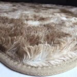 Tapete Peludo, Luxo, 2,00x1,50 (PRONTA ENTREGA) + BRINDE 2 CAPAS DE ALMOFADA. ((FRETE GRÁTIS)) - Image 8