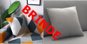 Tapete Peludo, Luxo, 2,00x1,50 (PRONTA ENTREGA) + BRINDE 2 CAPAS DE ALMOFADA. ((FRETE GRÁTIS)) - Image 2