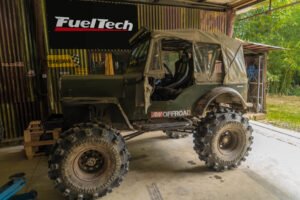 Banner FuelTech 180 x 90 - Image 2