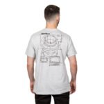 Camiseta FuelTech Turbina - Image 2