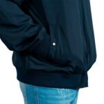 Jaqueta Bomber Azul Marinho - Image 5