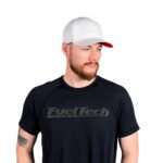 Boné Branco FT - Image 5