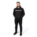 Moletom Corridas Recorte FuelTech - Image 5