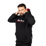 Moletom Corridas Recorte FuelTech - Image 2