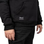 Moletom Corridas Recorte FuelTech - Image 6