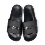 Chinelo Slide Carbono