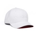 Boné Branco FT - Image 2