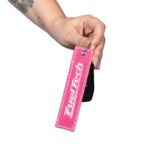 Chaveiro Racing Girl FT - Image 3