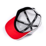 Boné Branco FT - Image 4