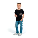 Camiseta Infantil Back to FuelTech - Image 7