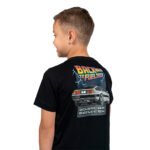 Camiseta Infantil Back to FuelTech - Image 4