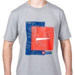 Camiseta FT Education Icon