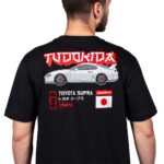 Camiseta Tudokida FT - Image 2
