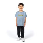 Camiseta Infantil Azul FT