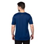 Camiseta Dry Fit Azul FT - Image 2