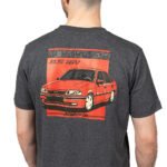 Camiseta Vectra GSI 2.5 FT